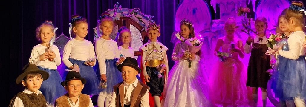 Teatr Marionetka  